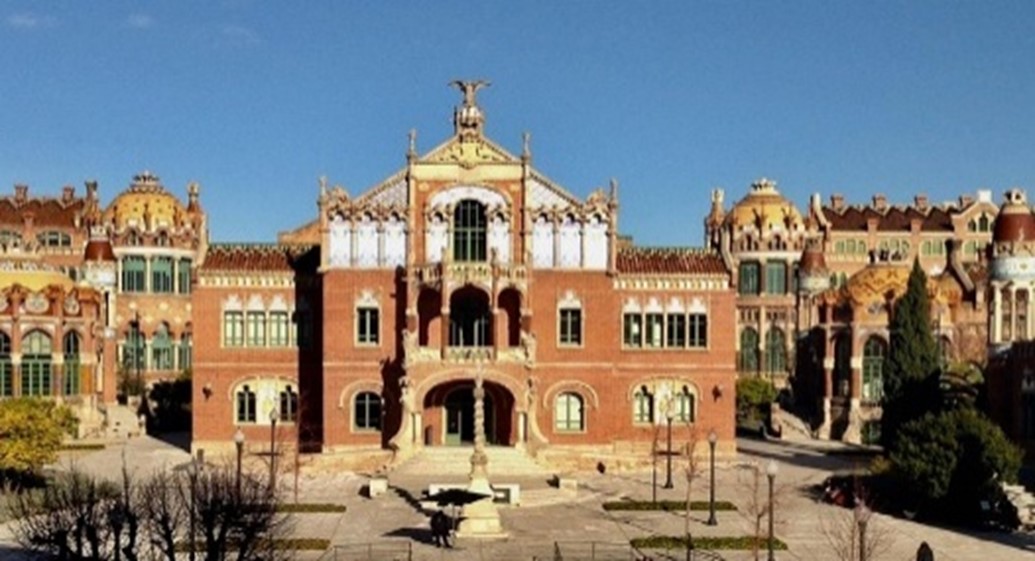 SANT PAU